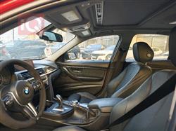 بي ام دبليو الفئة 3